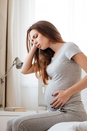 كيف تحاربين التقلبات المزاجية خلال الحمل؟ 