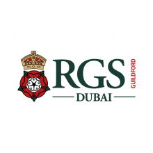 Royal Grammar School Guildford Dubai