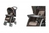 Chicco Cortina Magic One-Hand Fold Baby Stroller