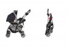 Baby Trend Snap N Go Ex Universal Infant Car Seat Carrier