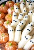 10 Easy, Healthy Halloween Treats Your Kids Will Love 
