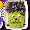 10 Easy, Healthy Halloween Treats Your Kids Will Love 