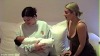 Kim Kardashian's Third Child Makes Her First Debut In Kylie's Pregnancy Montage 