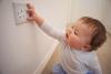 How To Baby-Proof Everything Electrical At Your Home