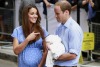 Our Top 10 Maternity Outfits By Kate Middleton 