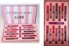 Victoria's Secret Velvet Matte Lipstick Collection