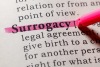 Surrogacy laws in Dubai and UAE