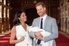 Here’s How New Dads Like Prince Harry Can Bond with Their Baby