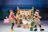 Disney on Ice Passport to Adventure in Dubai Competition