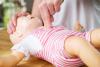 How to Do the Baby Recovery Position