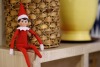 Elf On The Shelf