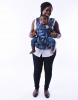BabyBjorn Baby Carrier One Air Black