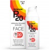 P20 Face Lotion SPF30, £15.99/AED71.41 (was £19.99/AED89.28), Superdrug