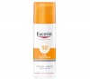 Eucerin Sun Gel-Creme Oil Control SPF 50+, £15.99/AED71.41, Superdrug