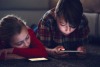 Screen time for kids