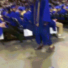 Epic graduation fails