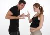 5 Things Expecting Couples Fight About