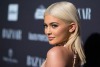 Kylie Jenner Names Her Baby 'Stormi Webster' 