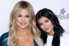 Khloe Kardashian Joins Sister Kylie Jenner In Pregnancy 