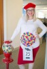 Creative Halloween Costumes For Pregnant Women