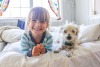 How To Help Your Child Cope With Pet Loss 