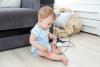 How to Make Your Electrics Safe From Children