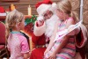 Meet Santa at the ExpatWoman Festive Family Fair