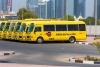 UAE parents warned against leaving children in cars