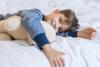 7 أسباب وراء إصابة طفلك بالأرق ليلاً 