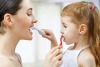 7 Tips To End The Struggles Of Brushing Children's Teeth 