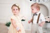 7 Tips for Parents Taking Their Baby to a Wedding