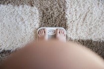 كيف يؤثر الوزن الزائد على الحمل؟ 