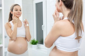 7 Skincare Ingredients to Avoid During Pregnancy