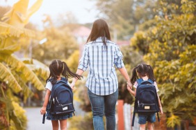 8 Struggles Only Parents on the School Run Can Relate