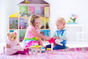 How To Stop Gender Stereotyping In Toddlers 
