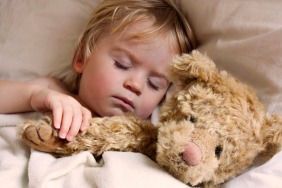 Toddlers bedtime routine tips