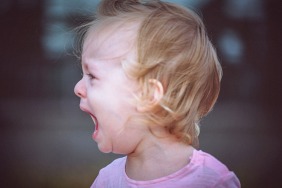 4 Ways To Tame Your Toddler’s Public Tantrums 