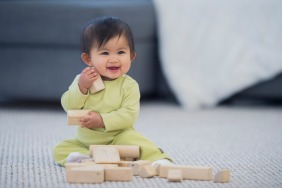 3 Fun Activities To Keep Your Toddler Busy
