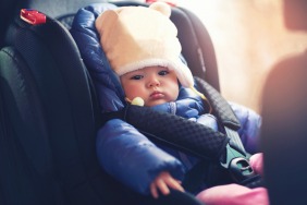 Car seat safety rules to know 