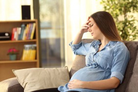 أعراض الحمل نادرة الحدوث