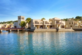 UAE Staycation at Cove Rotana in RAK