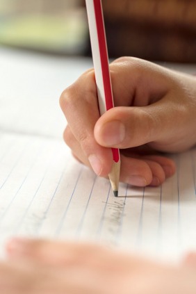 What to Do if You Think Your Child May Have Dyslexia