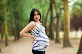 5 Things You Should Never Say To A Pregnant Woman
