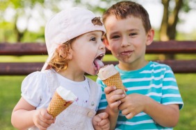 6 Ways to Keep the Kids Cool During the Coming Heatwave