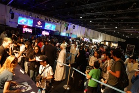 Middle East Games Con