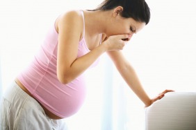 8 Ways To Ease Morning Sickness