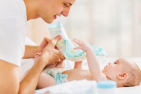 5 Nappy Changing Tips To Make Your Like Easier 