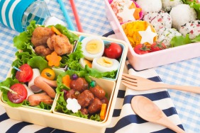 How to Make Sure Your Child has a Nutritionally Balanced Lunchbox