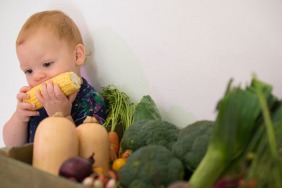 9 Ways to Get Picky Children to Eat More Vegetables