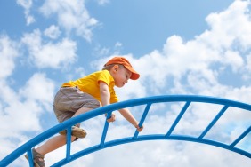 Safety at the Playground